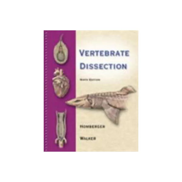 Vertebrate Dissection