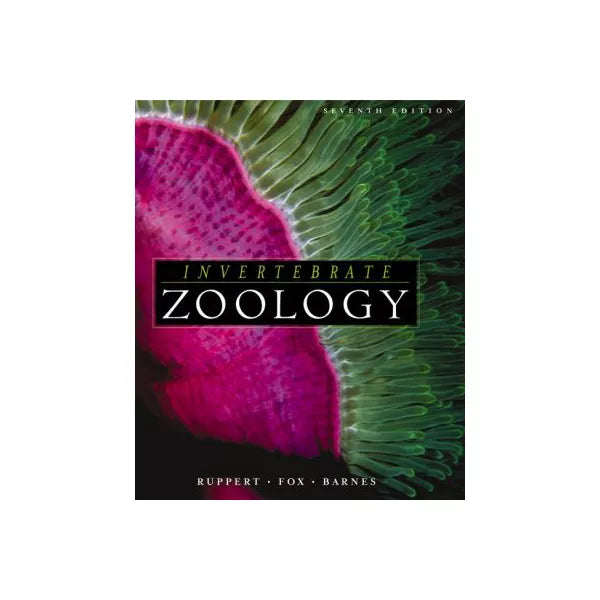 Invertebrate Zoology