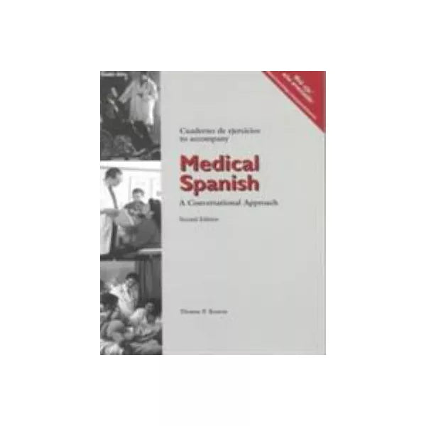 Medical Spanish (Cuad de ejer)