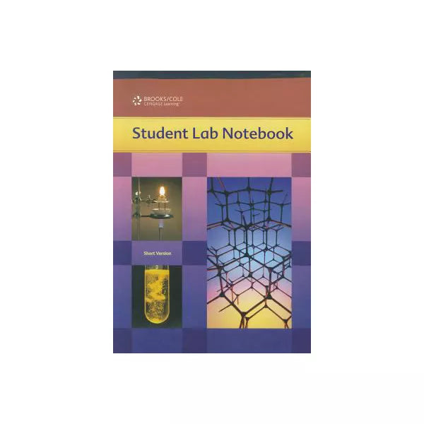 Saunders Student Lab Research (Notebook)
