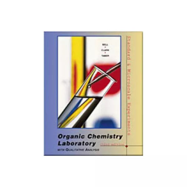 Organic Chemistry Laboratory