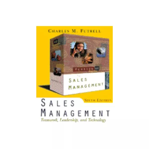 Sales Management