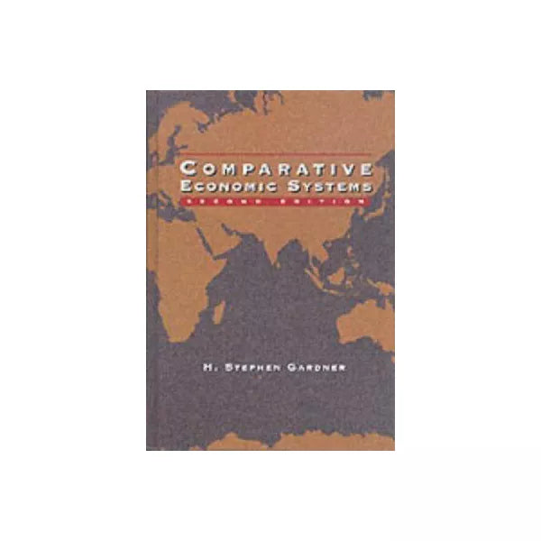 Comparative Economic Systems
