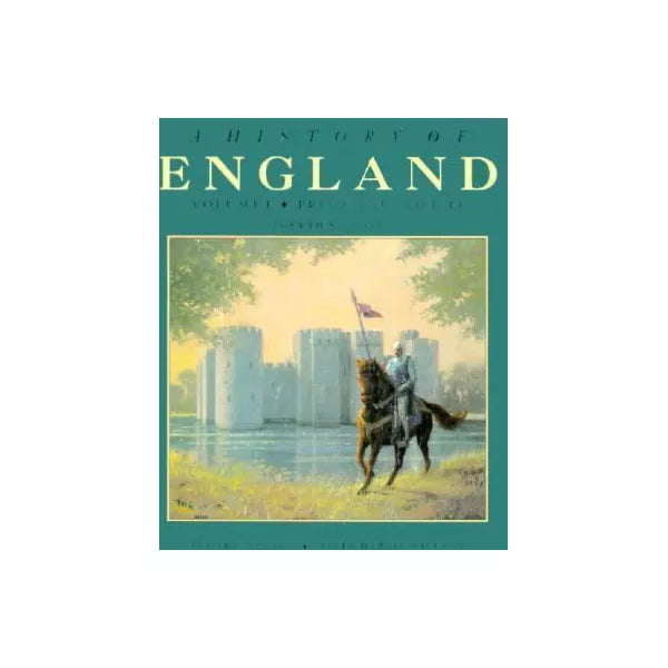 History of England (V1)