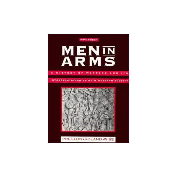 Men in Arms