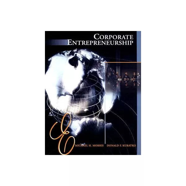 Corporate Entrepreneurship
