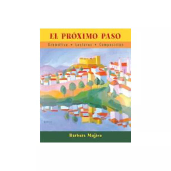 El Proximo Paso