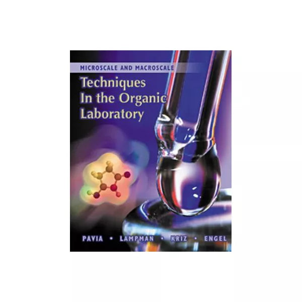 Microscale &amp; Macroscale Tech in Organic Lab