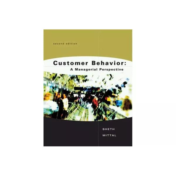 Customer Behavior