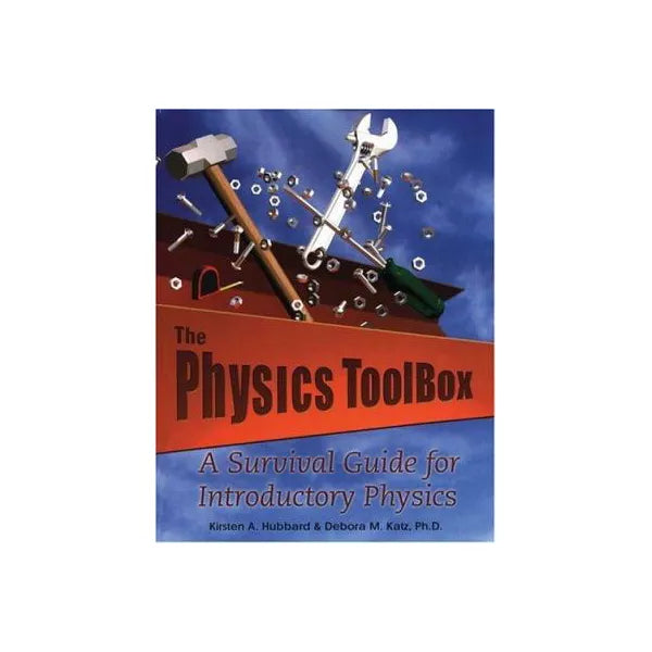 Physics ToolBox