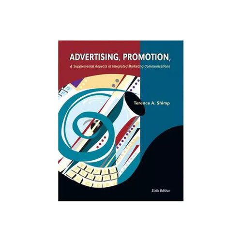 Advertising etc