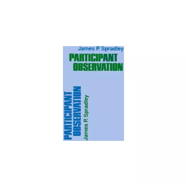 Participant Observation