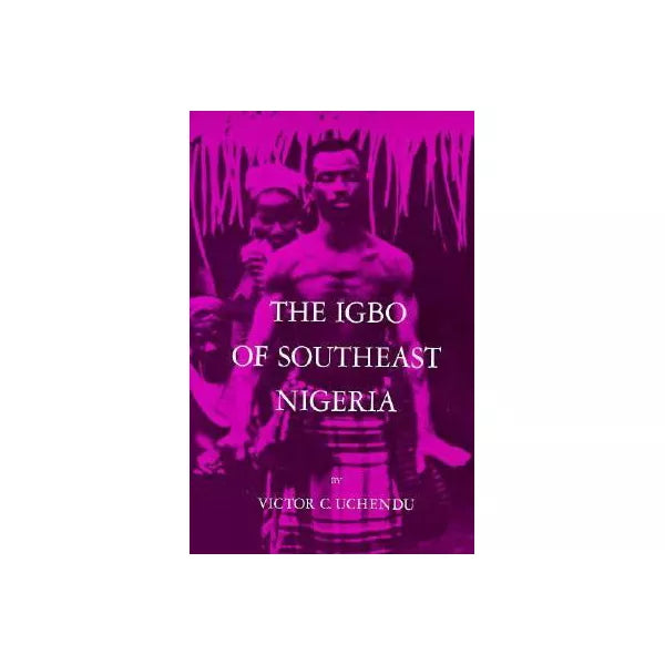 Igbo of Southeast Nigeria