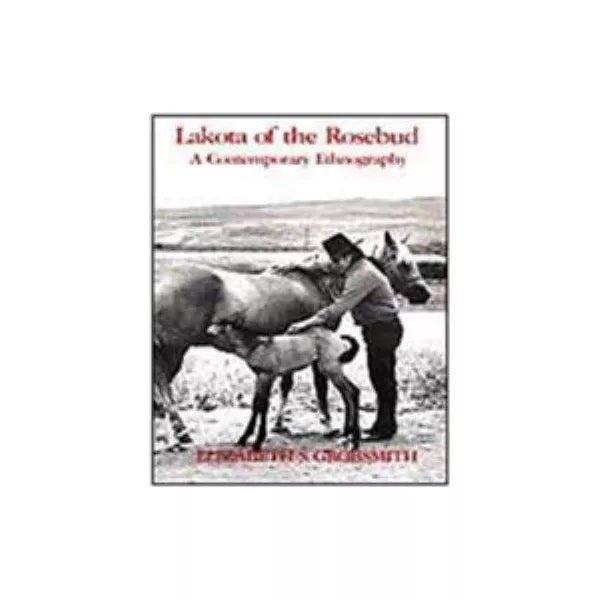 Lakota of Rosebud