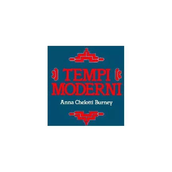 Tempi Moderni