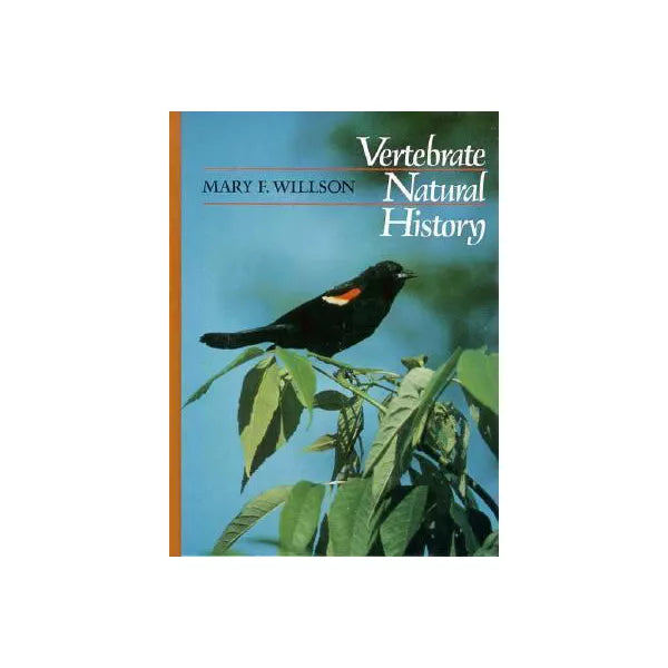 Vertebrate Natural History