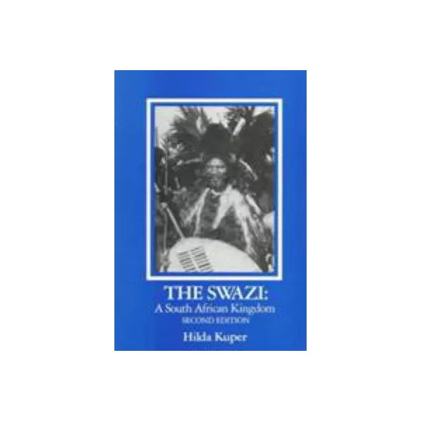 Swazi: South African Kingdom
