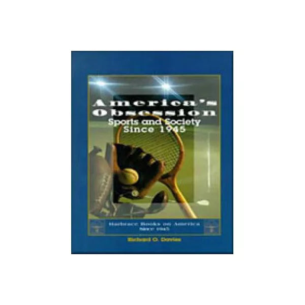 America's Obsession: Sports etc