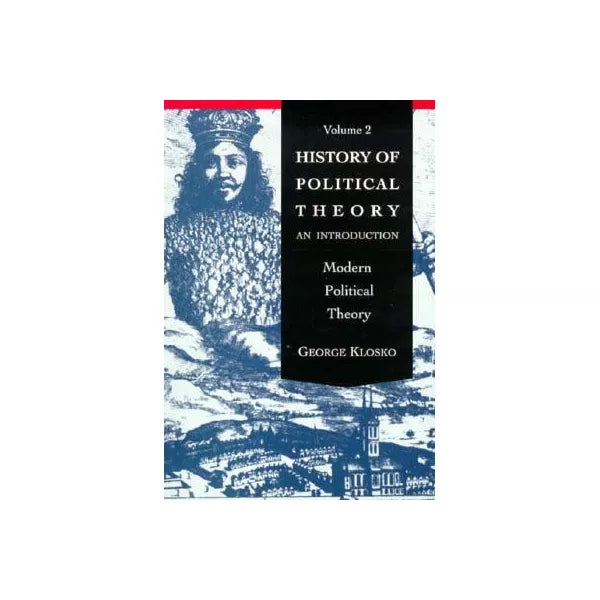 History of Political Theory (V2)