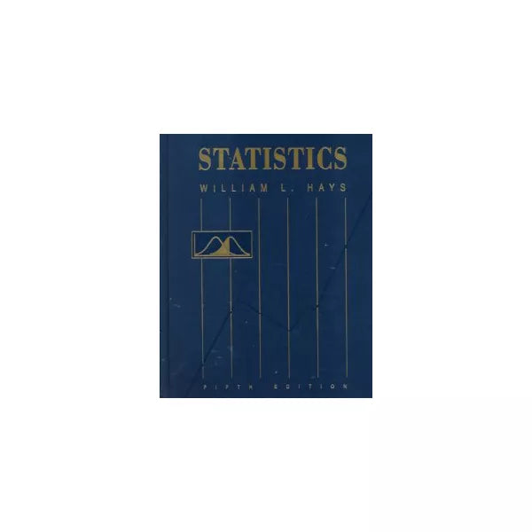 Statistics