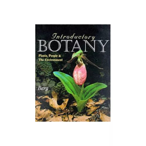Introductory Botany