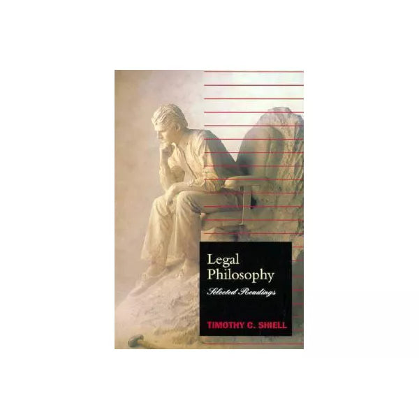 Legal Philosophy