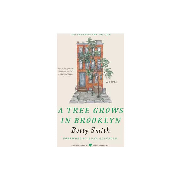 Tree Grows in Brooklyn (Perennial Classics)