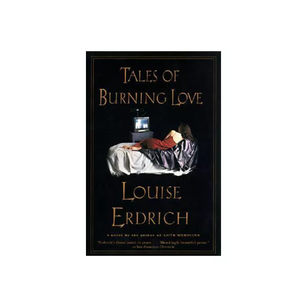 Tales of Burning Love