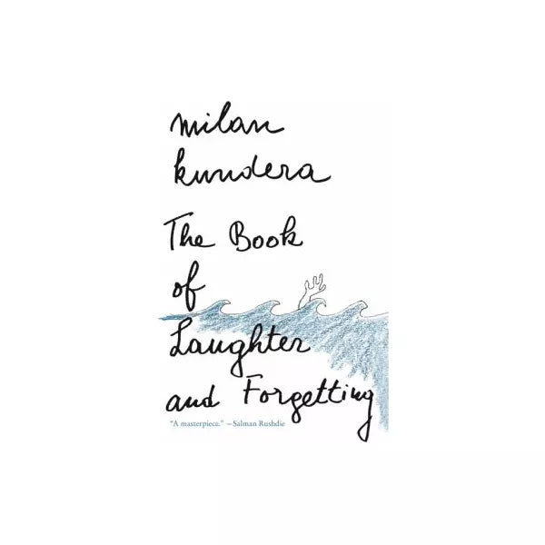 Book of Laughter &amp; Forgetting (Perennial Classics Ed)