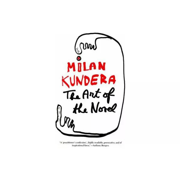 Art of the Novel