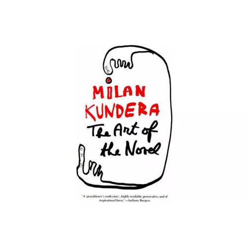 Art of the Novel