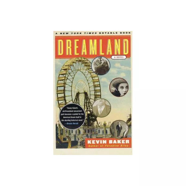Dreamland