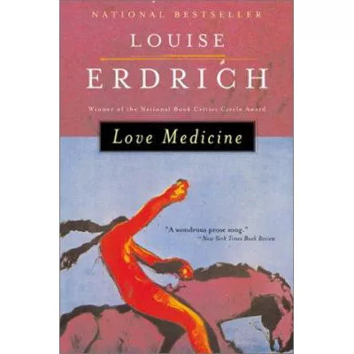 Love Medicine (New & Exp)