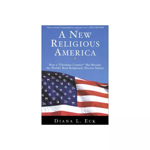 A New Religious America