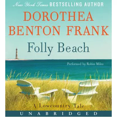 Folly Beach