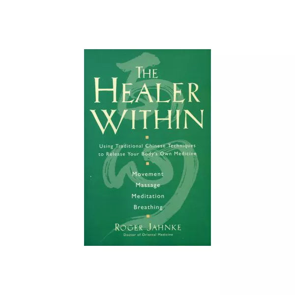 Healer Within