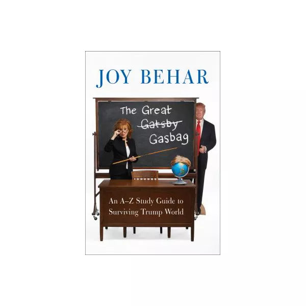 The Great Gasbag