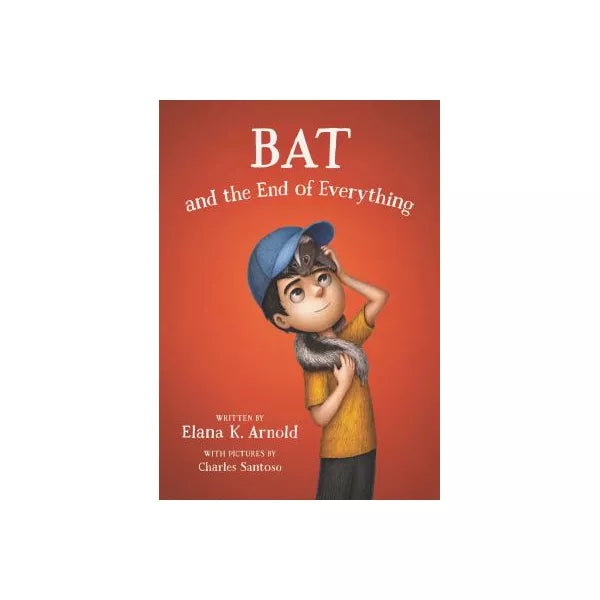 Bat and the End of Everything
