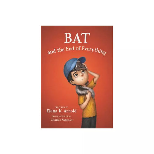 Bat and the End of Everything