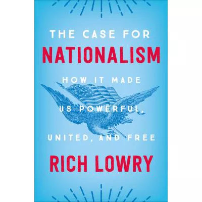 Case for Nationalism 7