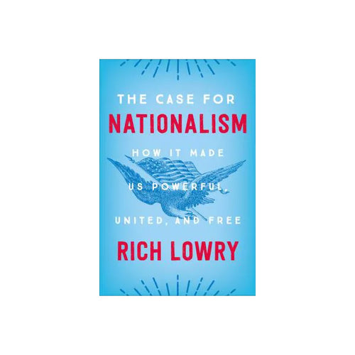 Case for Nationalism 11