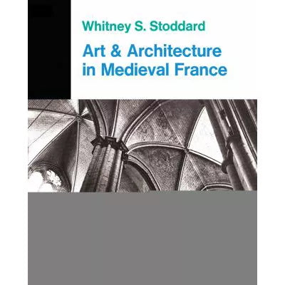 Art & Architecture in Medieval France