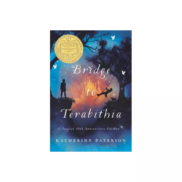 Bridge to Terabithia