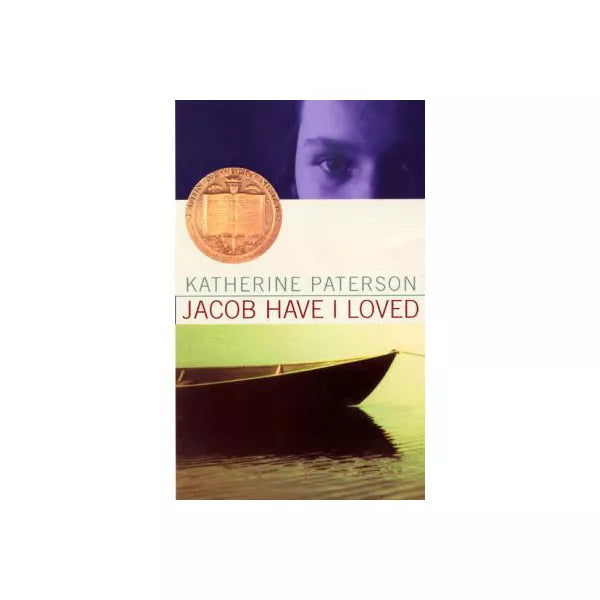 Jacob Have I Loved