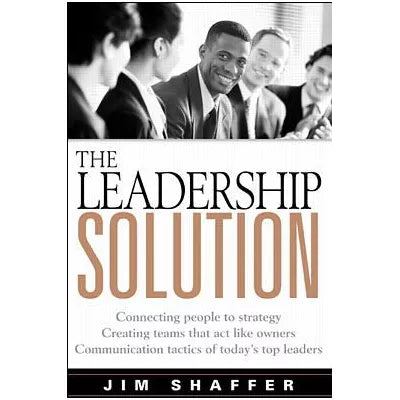 Leadership Solution