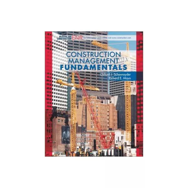 Construction Management Fundamentals