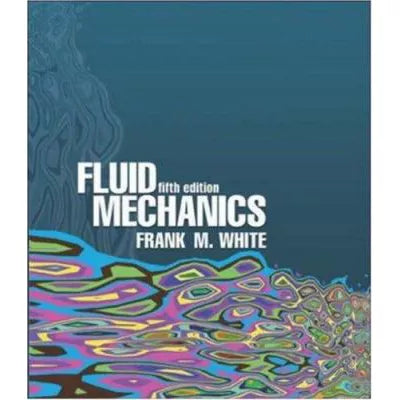 Fluid Mechanics (w/CD)