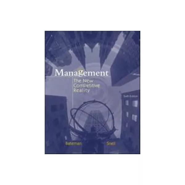 Management (w/CD)