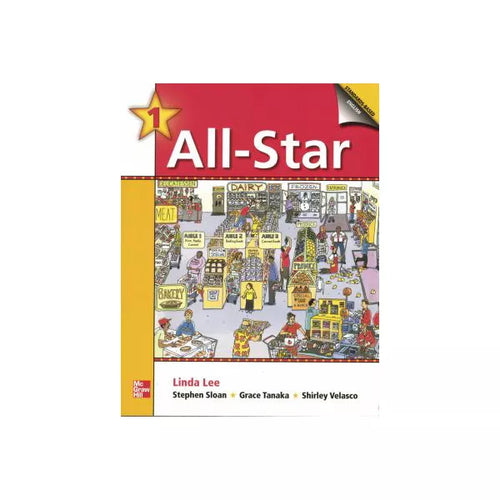 All-Star 1