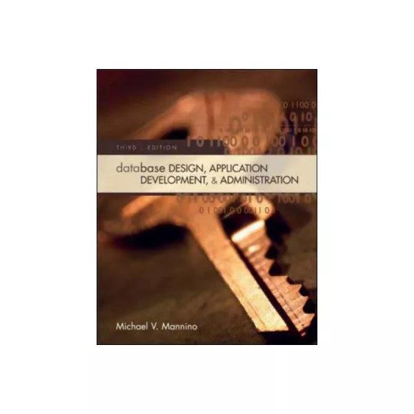 Database etc (w/CD)